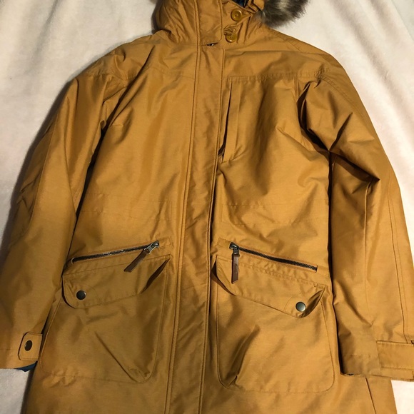 Columbia 3-in-1 - Picture 4 of 8